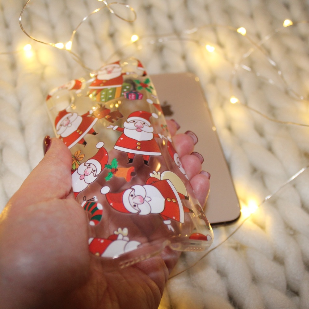 iPhone X/XS Case - Picture 4 of 4